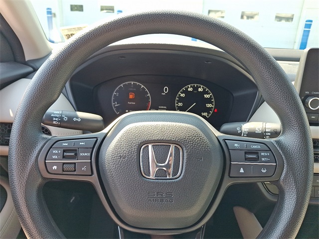 2023 Honda HR-V LX Image 12 of 30
