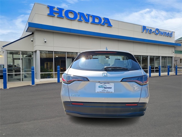 2023 Honda HR-V LX Image 5 of 30
