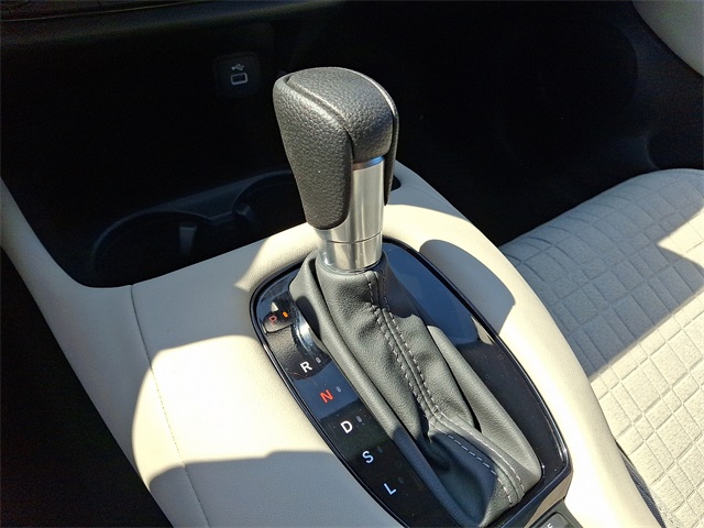 2023 Honda HR-V LX Image 16 of 30