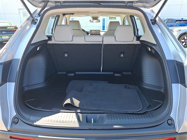 2023 Honda HR-V LX Image 9 of 30