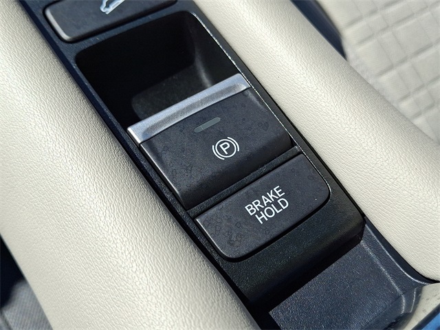 2023 Honda HR-V LX Image 21 of 30