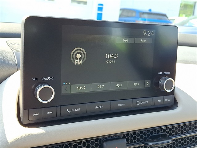 2023 Honda HR-V LX Image 15 of 30