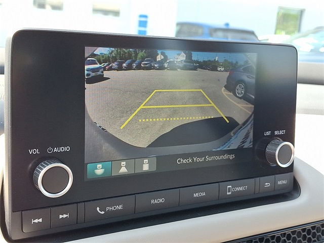 2023 Honda HR-V LX Image 14 of 30