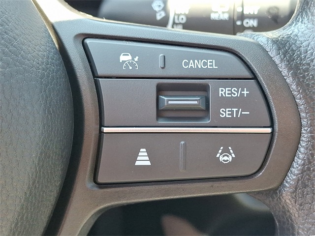 2023 Honda HR-V LX Image 18 of 30