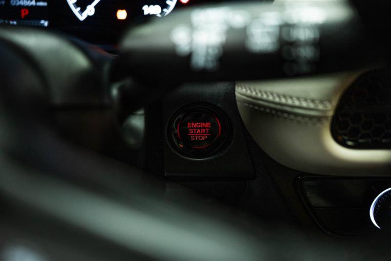 2023 Honda HR-V LX Image 23 of 25