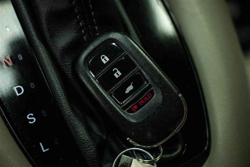 2023 Honda HR-V LX Image 20 of 25