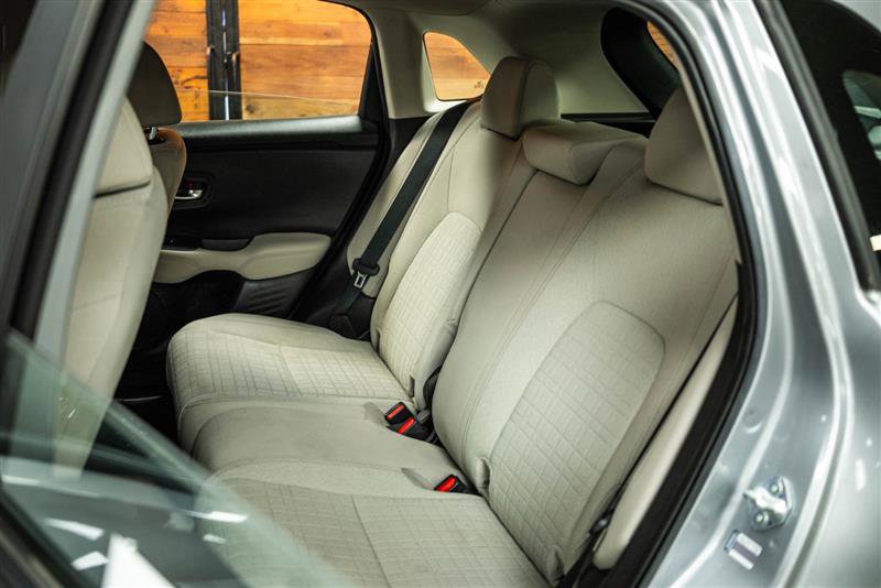 2023 Honda HR-V LX Image 8 of 25