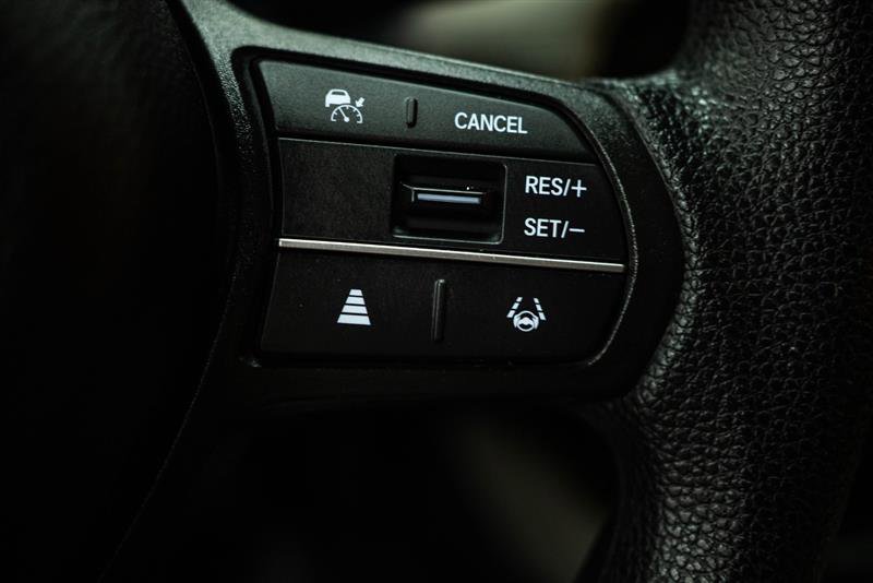 2023 Honda HR-V LX Image 19 of 25