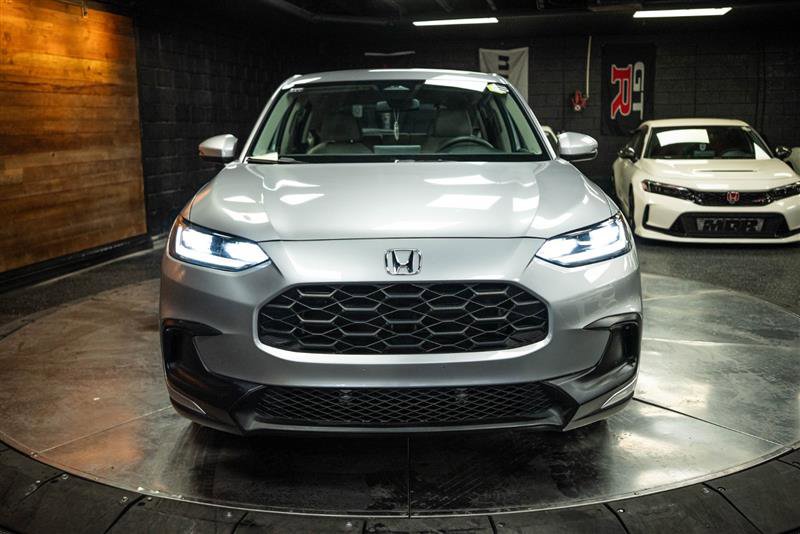 2023 Honda HR-V LX Image 2 of 25