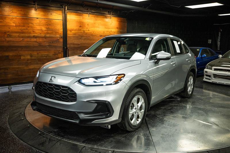 2023 Honda HR-V LX Image 1 of 25