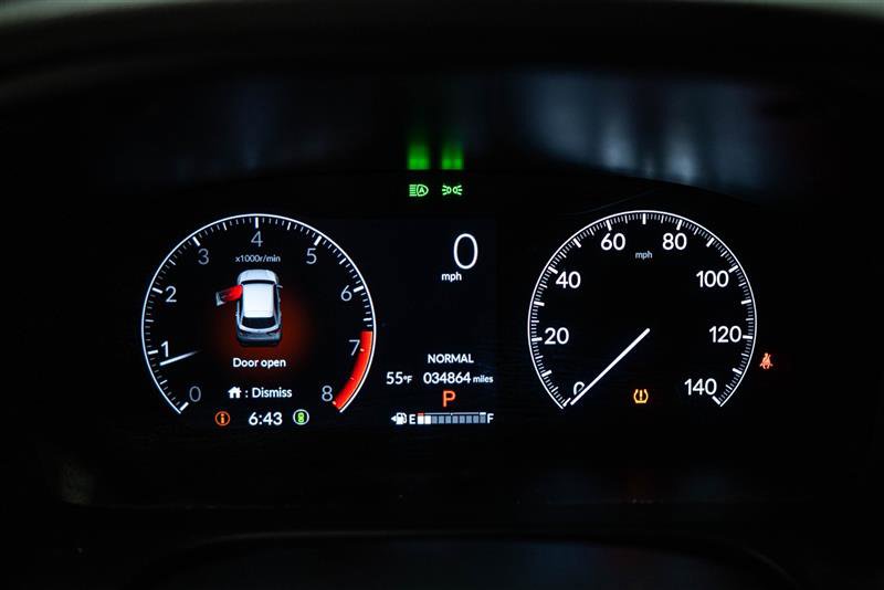 2023 Honda HR-V LX Image 15 of 25