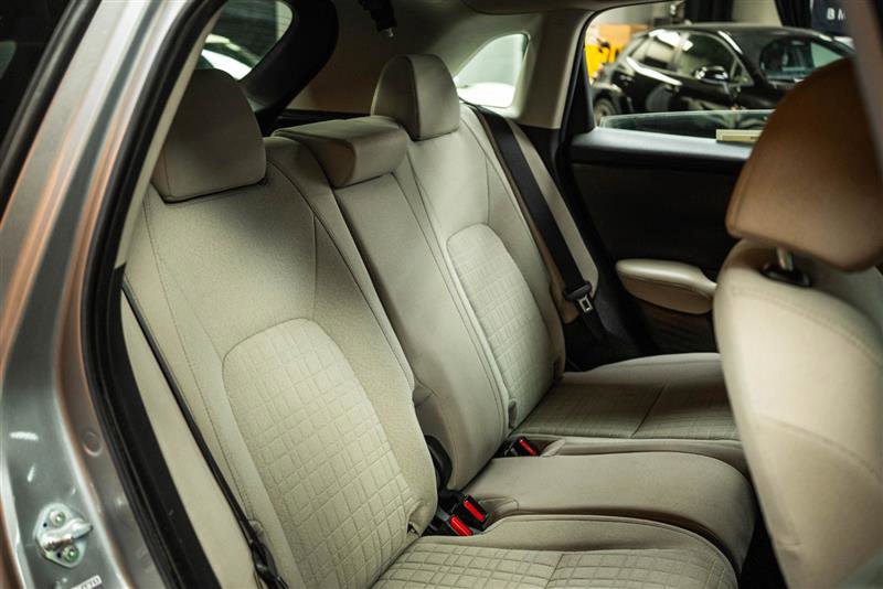 2023 Honda HR-V LX Image 9 of 25