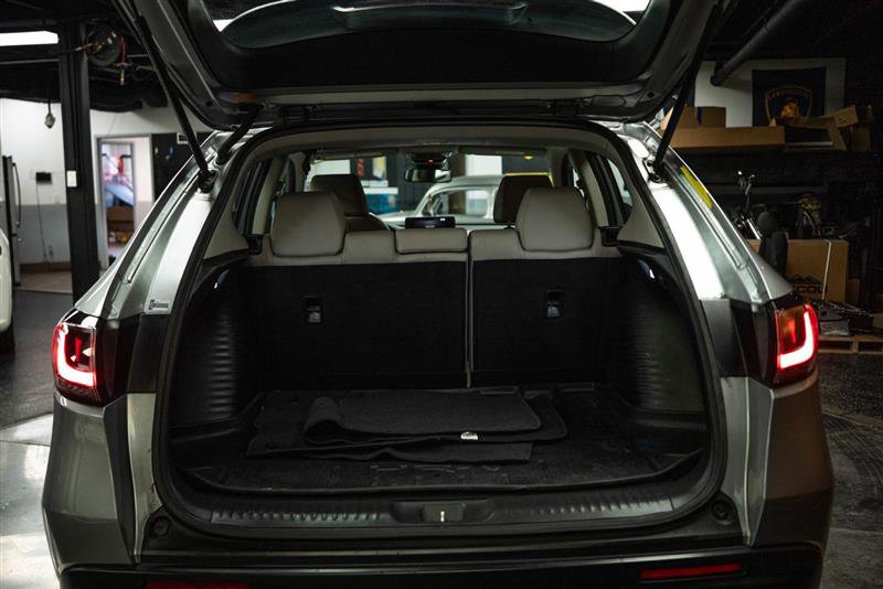 2023 Honda HR-V LX Image 7 of 25