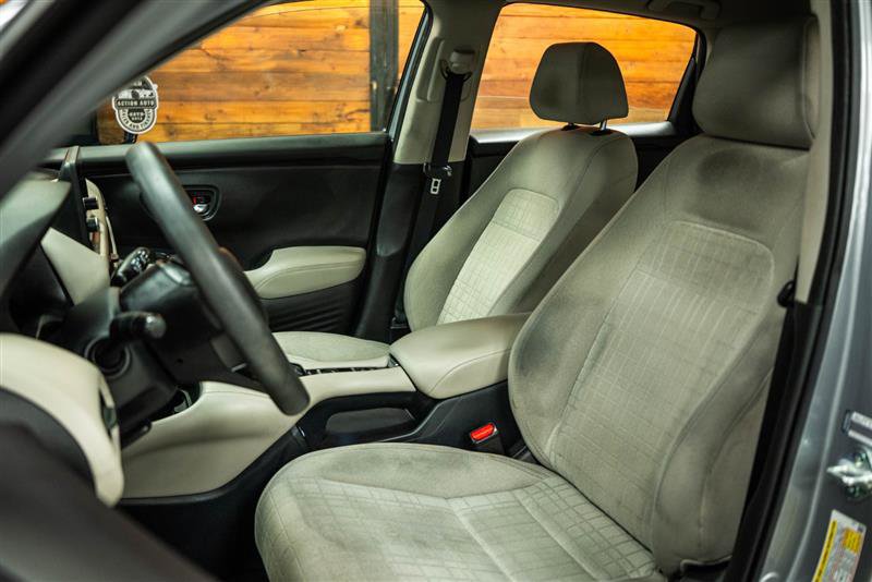 2023 Honda HR-V LX Image 10 of 25