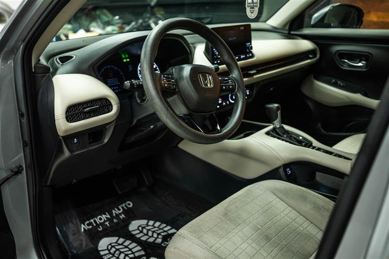 2023 Honda HR-V LX Image 14 of 25