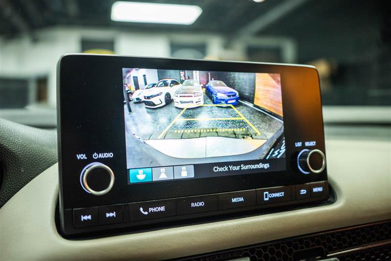 2023 Honda HR-V LX Image 17 of 25