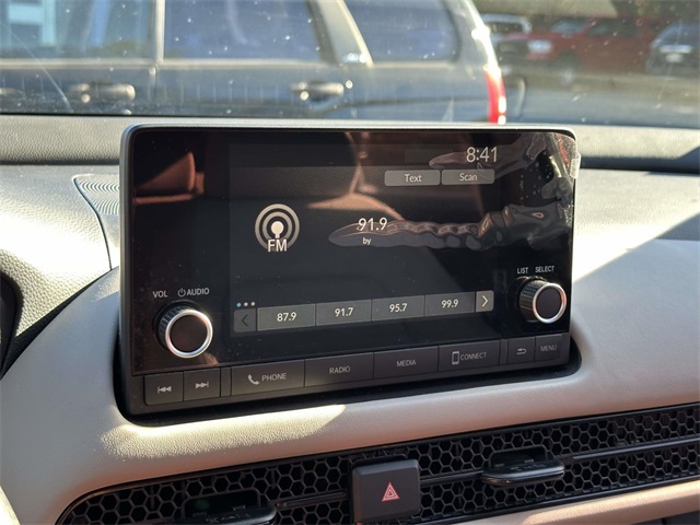 2023 Honda HR-V LX Image 17 of 27