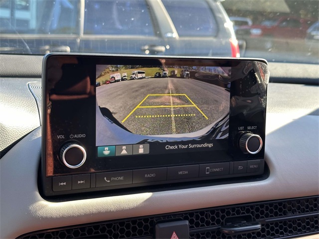 2023 Honda HR-V LX Image 16 of 27