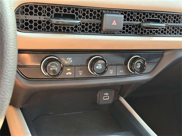 2023 Honda HR-V LX Image 27 of 27