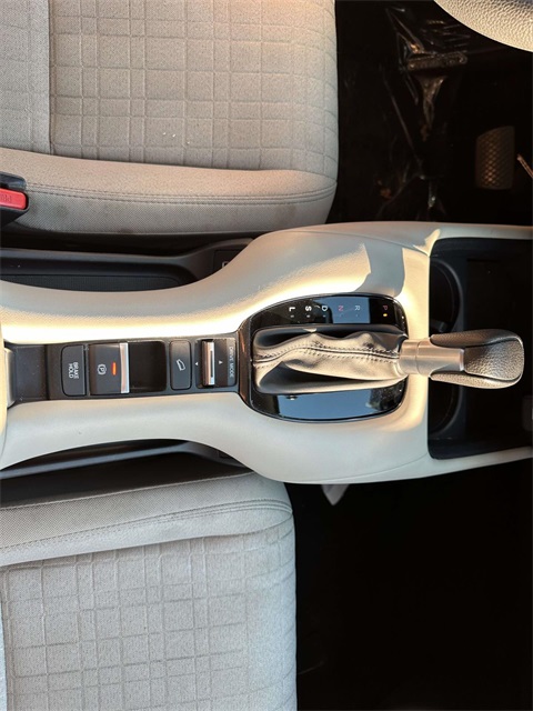 2023 Honda HR-V LX Image 19 of 27