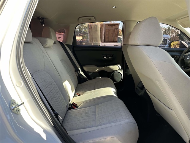 2023 Honda HR-V LX Image 9 of 27