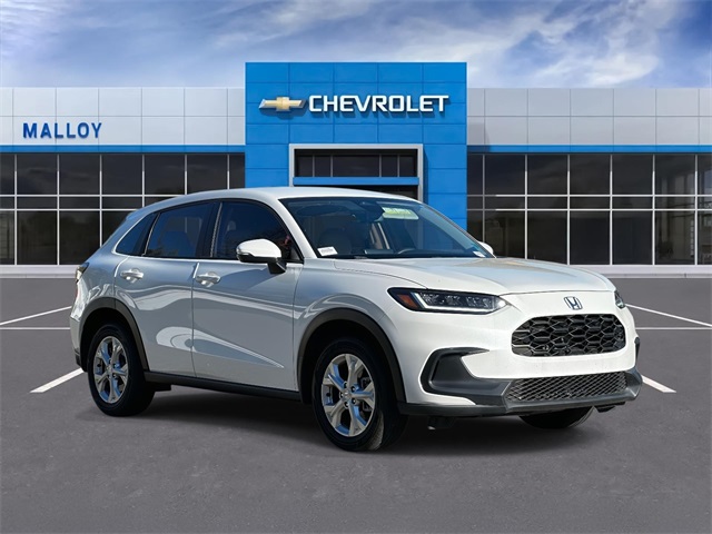 2023 Honda HR-V LX Image 1 of 27