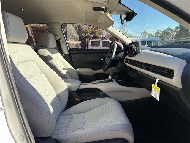 2023 Honda HR-V LX Image 11 of 27