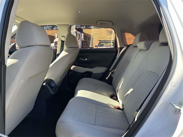 2023 Honda HR-V LX Image 10 of 27