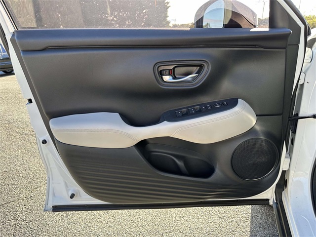 2023 Honda HR-V LX Image 20 of 27