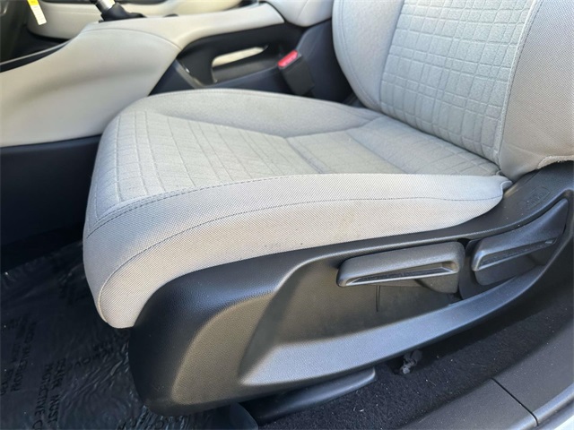 2023 Honda HR-V LX Image 25 of 27