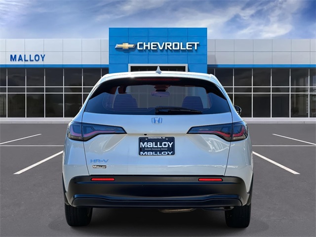 2023 Honda HR-V LX Image 5 of 27