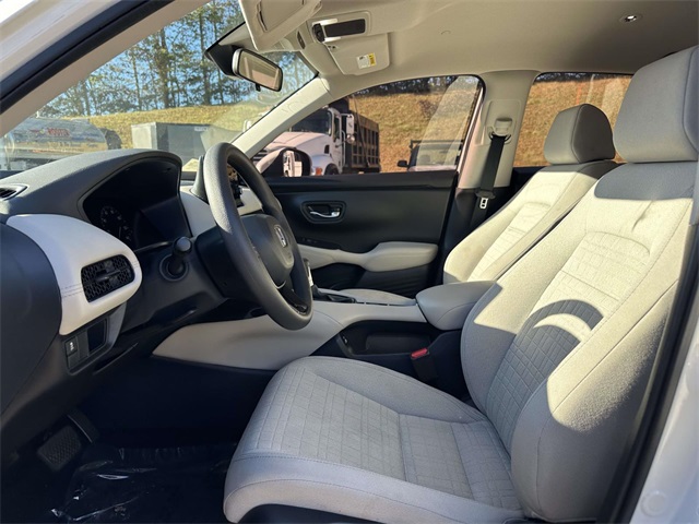 2023 Honda HR-V LX Image 24 of 27