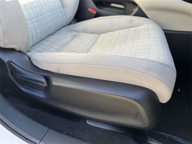 2023 Honda HR-V LX Image 12 of 27