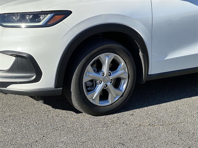 2023 Honda HR-V LX Image 7 of 27