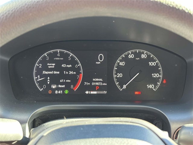 2023 Honda HR-V LX Image 14 of 27