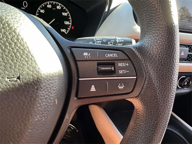 2023 Honda HR-V LX Image 22 of 27