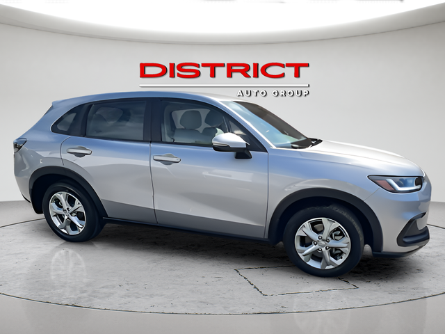 2023 Honda HR-V LX Image 3 of 29