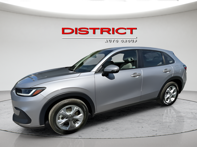 2023 Honda HR-V LX Image 1 of 29