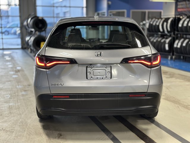 2023 Honda HR-V LX Image 5 of 21