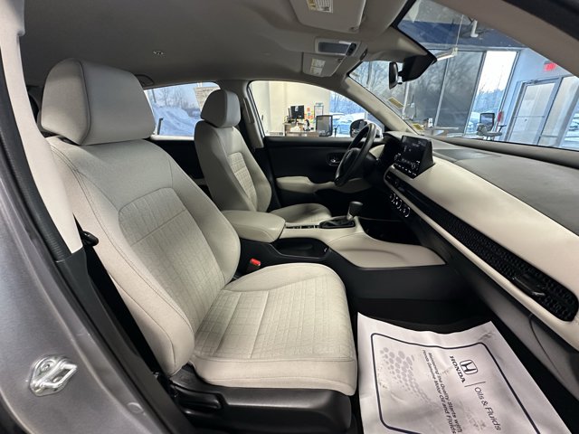 2023 Honda HR-V LX Image 8 of 21