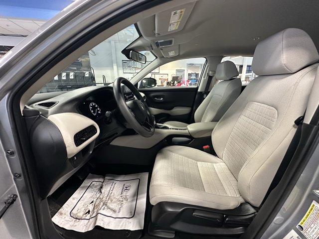 2023 Honda HR-V LX Image 21 of 21