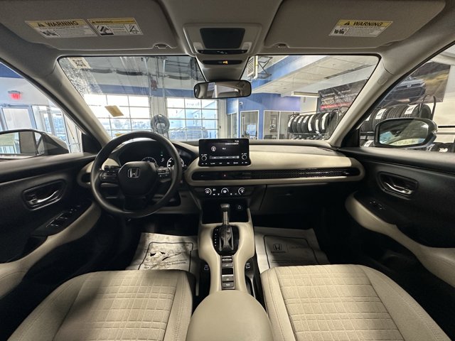 2023 Honda HR-V LX Image 10 of 21