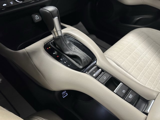 2023 Honda HR-V LX Image 14 of 21