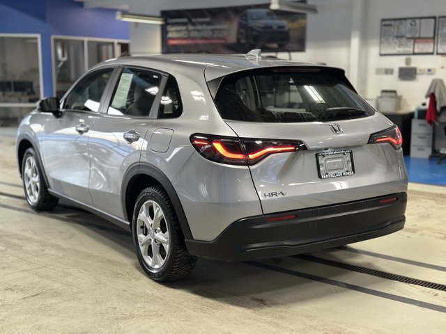 2023 Honda HR-V LX Image 6 of 21