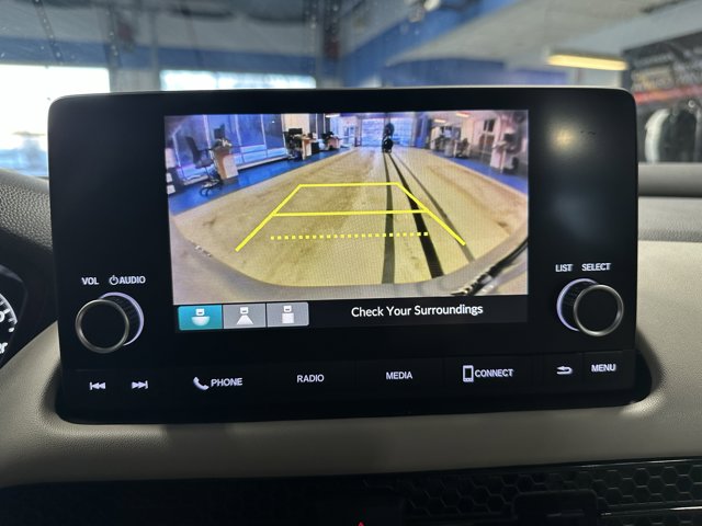 2023 Honda HR-V LX Image 13 of 21