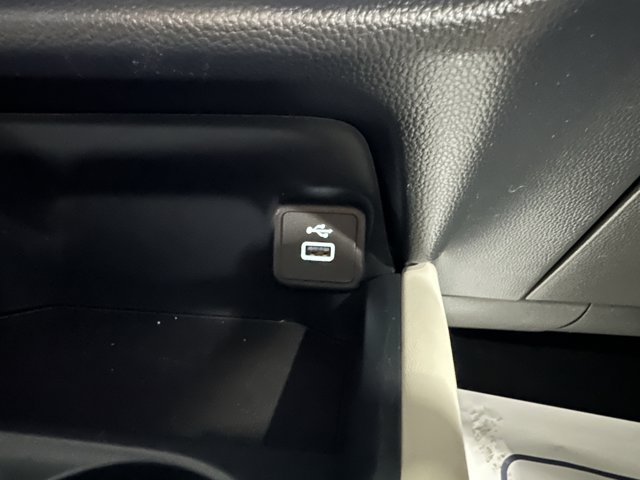 2023 Honda HR-V LX Image 17 of 21