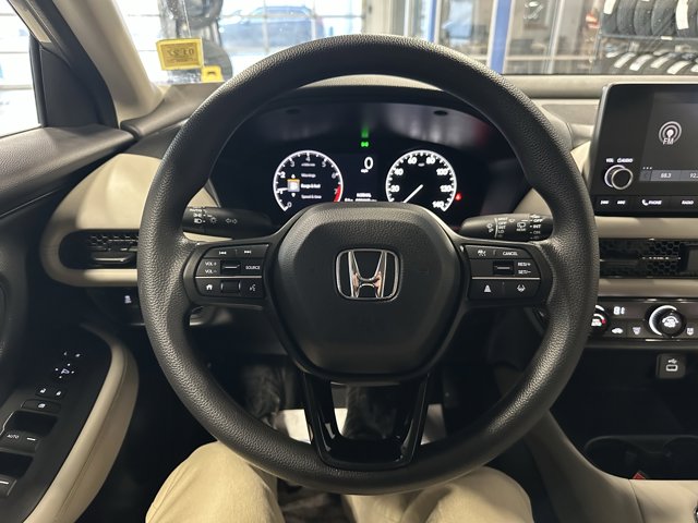 2023 Honda HR-V LX Image 20 of 21