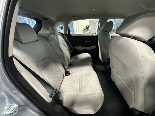 2023 Honda HR-V LX Image 7 of 21