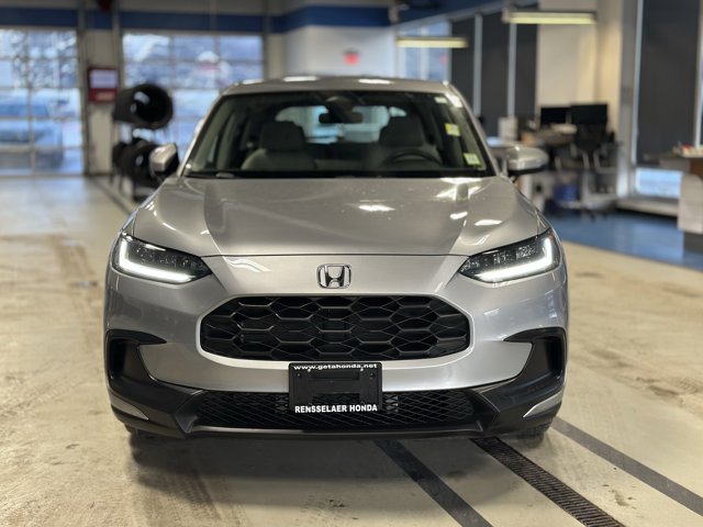 2023 Honda HR-V LX Image 2 of 21