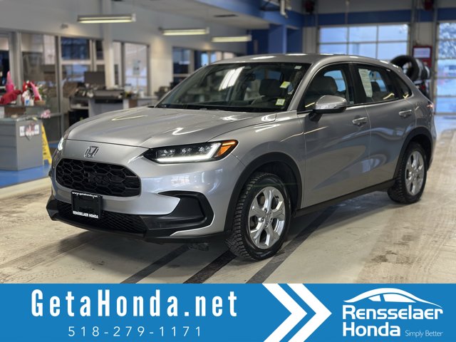 2023 Honda HR-V LX Image 1 of 21